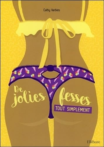 De jolies fesses... tout simplement