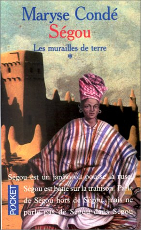 ségou, tome 1 : les murailles de la terre