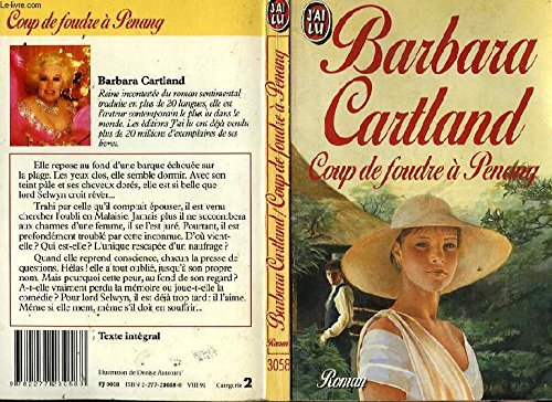 Coup de foudre a penang