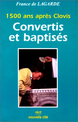 Convertis et baptisés