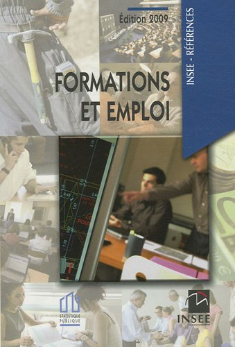 Formations et emploi