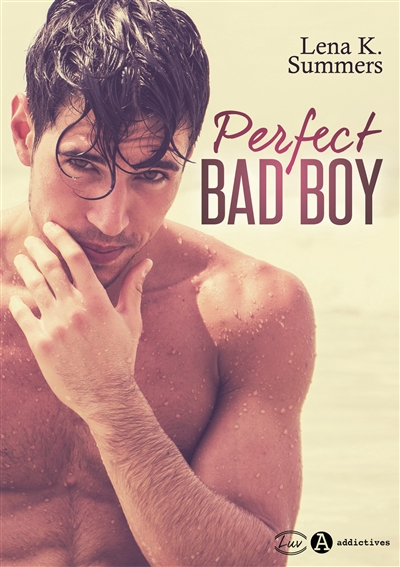 Perfect bad boy