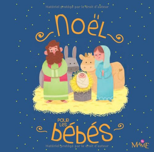 Noël pour les bébés