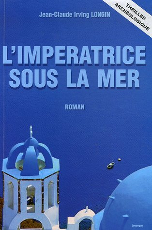 L'impératrice sous la mer : Future is in Past