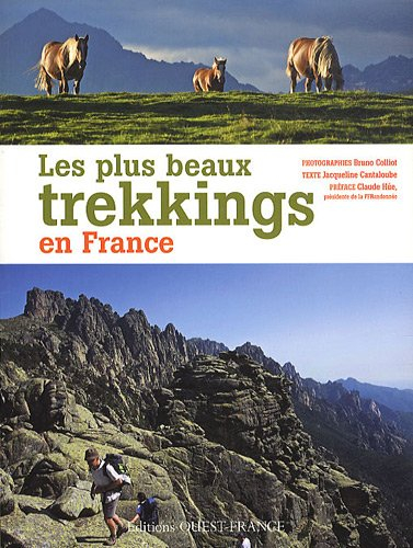 Les plus beaux trekkings en France