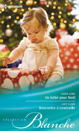 Un bébé pour Noël. Rencontre à Lewisville