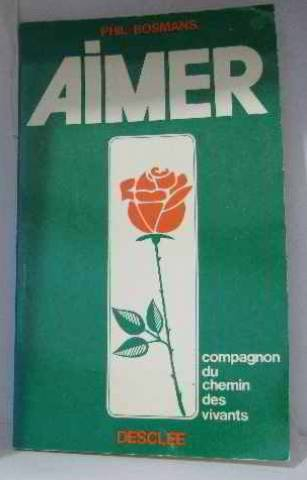 Aimer : compagnons du chemin des vivants