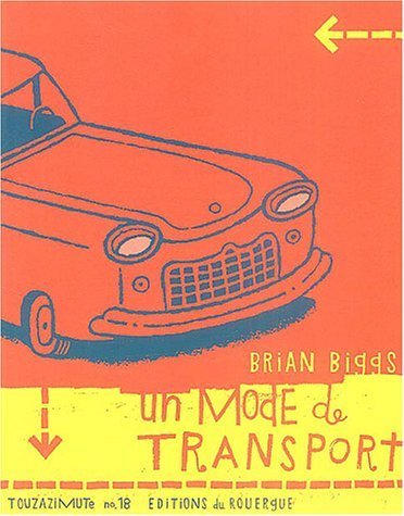 Un mode de transport