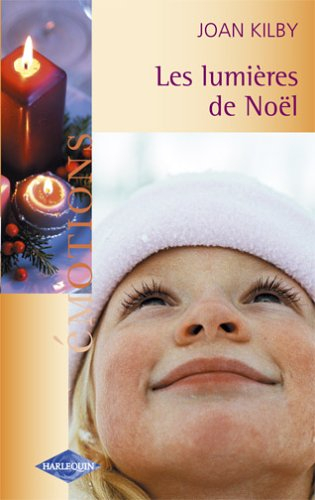 Les lumières de Noël