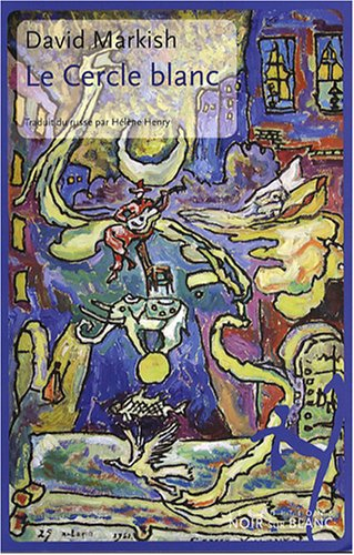 Le cercle blanc
