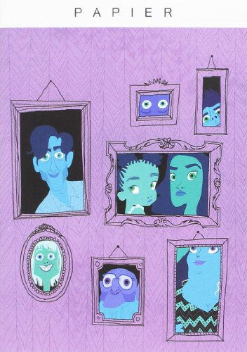 Papier, n° 2