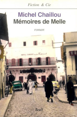 Mémoires de Melle