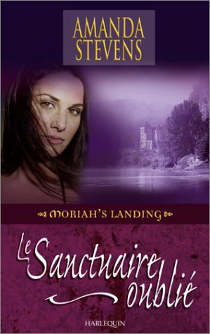 Le sanctuaire oublié