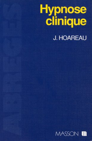Hypnose clinique