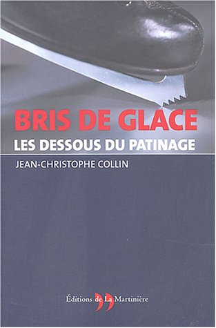 Bris de glace : les dessous du patinage