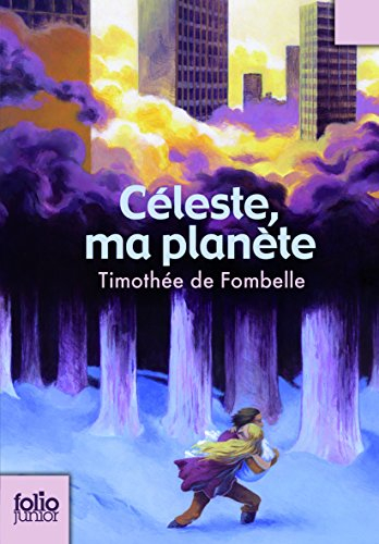 Céleste, ma planète