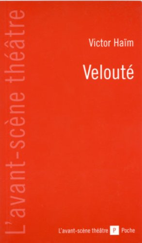 Velouté