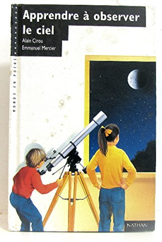 Apprendre à observer le ciel