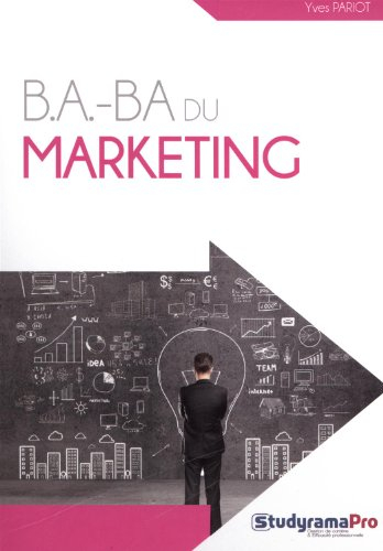 B.a.-ba du marketing