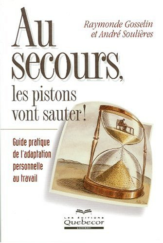 au secours, les pistons vont sauter !