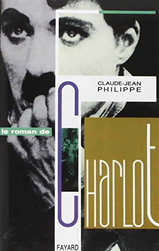 Le roman de Charlot