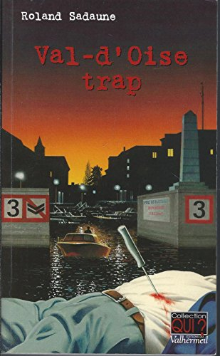 Val-d'Oise trap