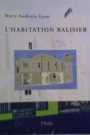 L'Habitation Balisier