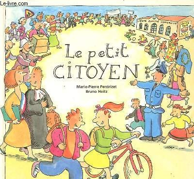 Le petit citoyen