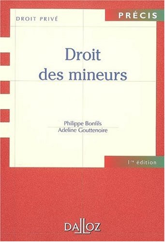 Droit des mineurs
