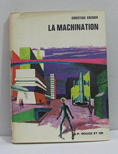 la machination