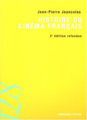 Histoire du cinéma français