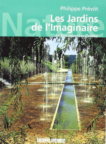 Les Jardins de l'Imaginaire de Terrasson-Lavilledieu