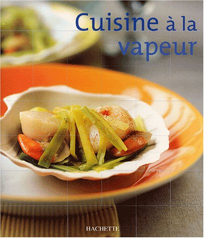 Cuisine vapeur