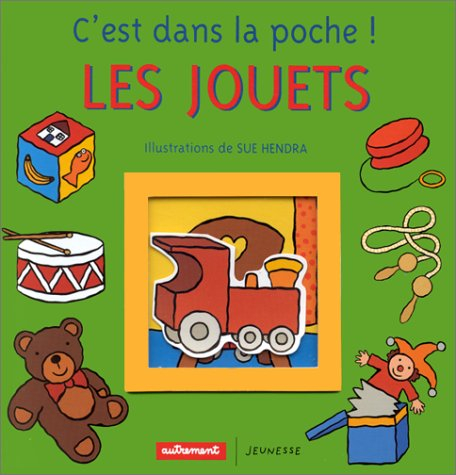 Les jouets
