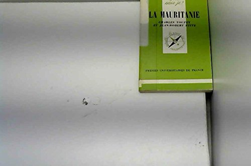 La Mauritanie