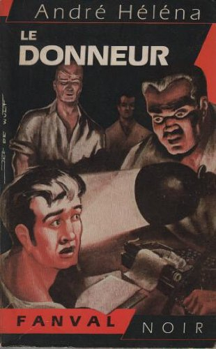 Le Donneur