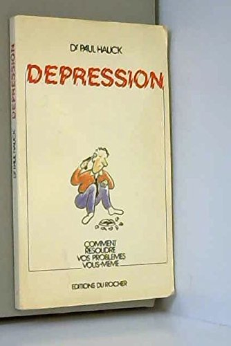 Dépression