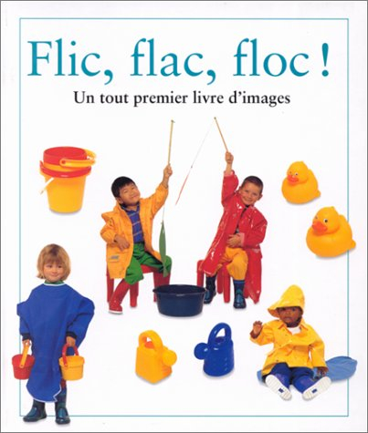 Flic, flac, floc