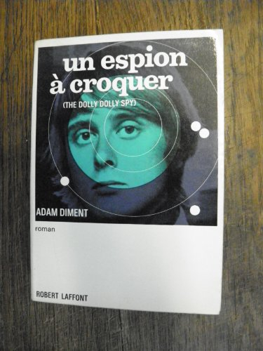 un espion à croquer