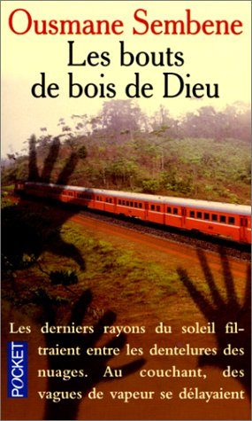 les bouts de bois de dieu