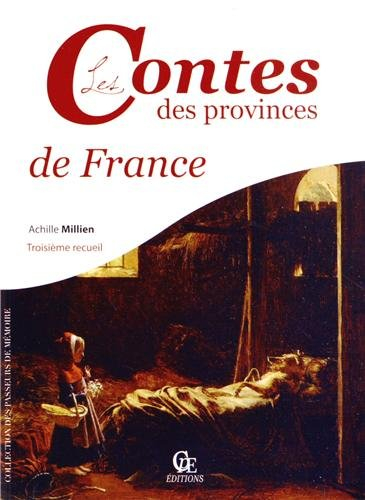 Contes des provinces de France. Vol. 3