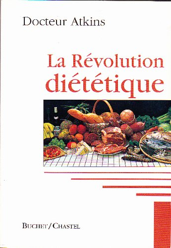 la révolution diététique