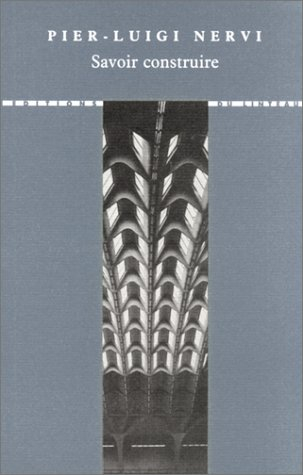 Savoir construire