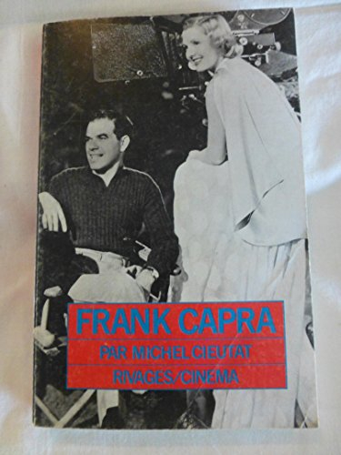 frank capra