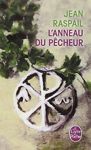 L'anneau du pêcheur