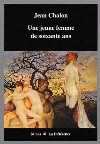 Une jeune femme de soixante ans