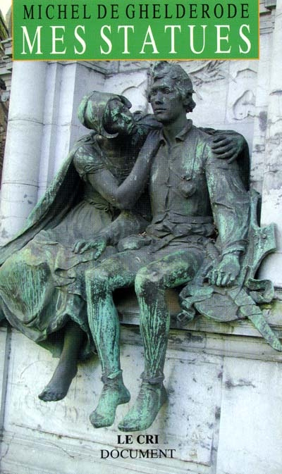 Mes statues