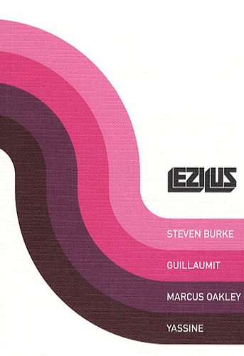 Lezilus. Vol. 2