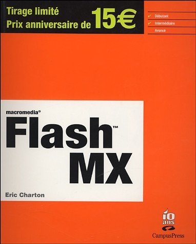 Macromedia Flash MX