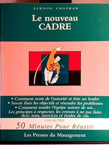 Le Nouveau cadre